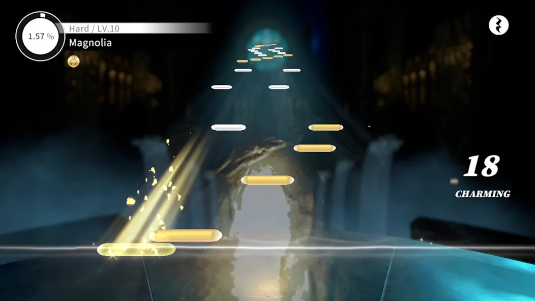 DEEMO -Reborn- — Все DLC разблокировано — скриншот 2