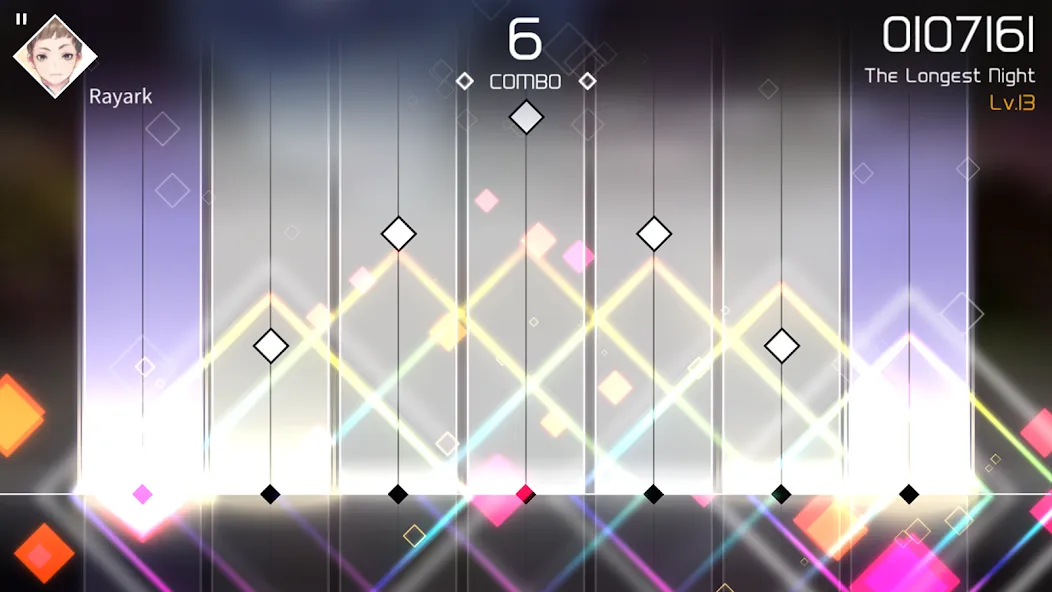Скачать VOEZ (Мод: Всё разблокировано) на Андроид — скриншот 3 Скачать VOEZ (Мод: Всё разблокировано) на Андроид — скриншот 3