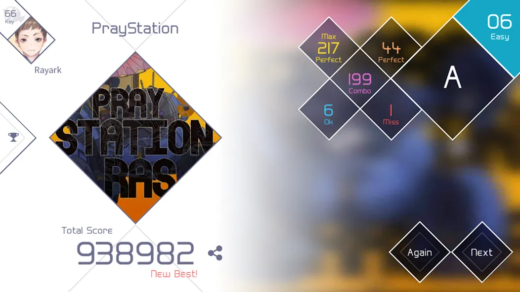 Скачать VOEZ (Мод: Всё разблокировано) на Андроид — скриншот 4 Скачать VOEZ (Мод: Всё разблокировано) на Андроид — скриншот 4