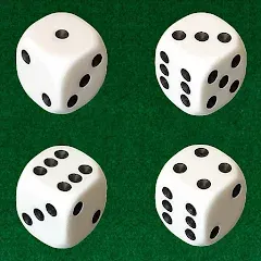 MultiDice — Мод: Бесплатные покупки