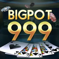 BIGPOT 999 на Андроид — Мод Много денег