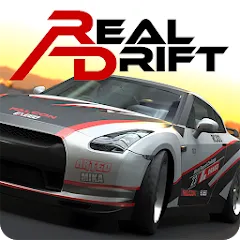 Скачать Real Drift Car Racing Lite на Андроид — Много денег