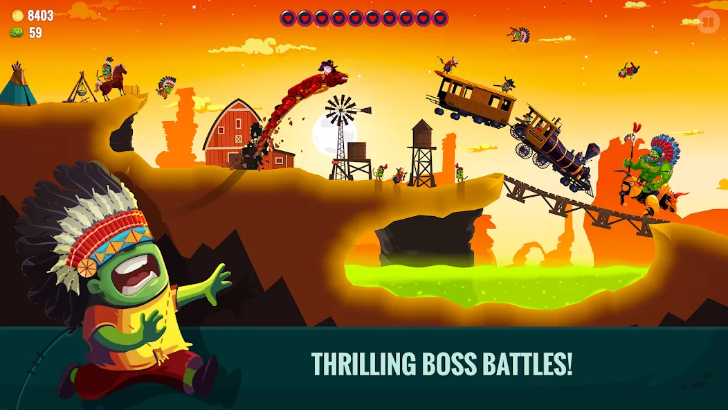 Dragon Hills 2 на Андроид — Мод Много денег — скриншот 4