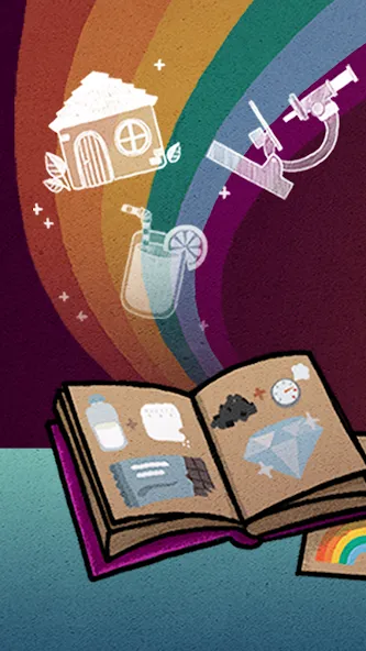 Little Alchemy 2 MOD APK на Android — Все элементы открыты — скриншот 1 Little Alchemy 2 MOD APK на Android — Все элементы открыты — скриншот 1