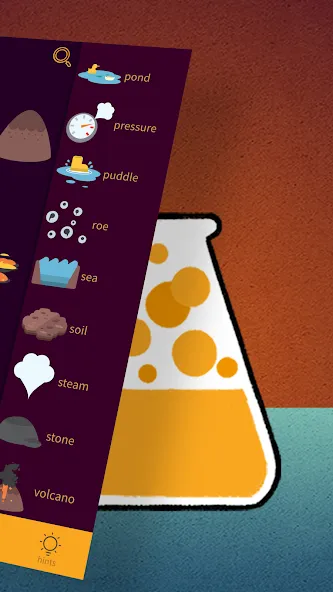 Little Alchemy 2 MOD APK на Android — Все элементы открыты — скриншот 3 Little Alchemy 2 MOD APK на Android — Все элементы открыты — скриншот 3