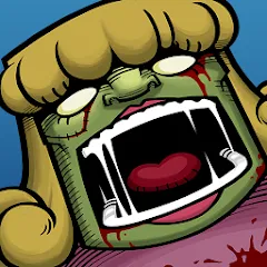 Скачать взломанную Zombie Age 3 Premium: Survival — Много денег и патронов