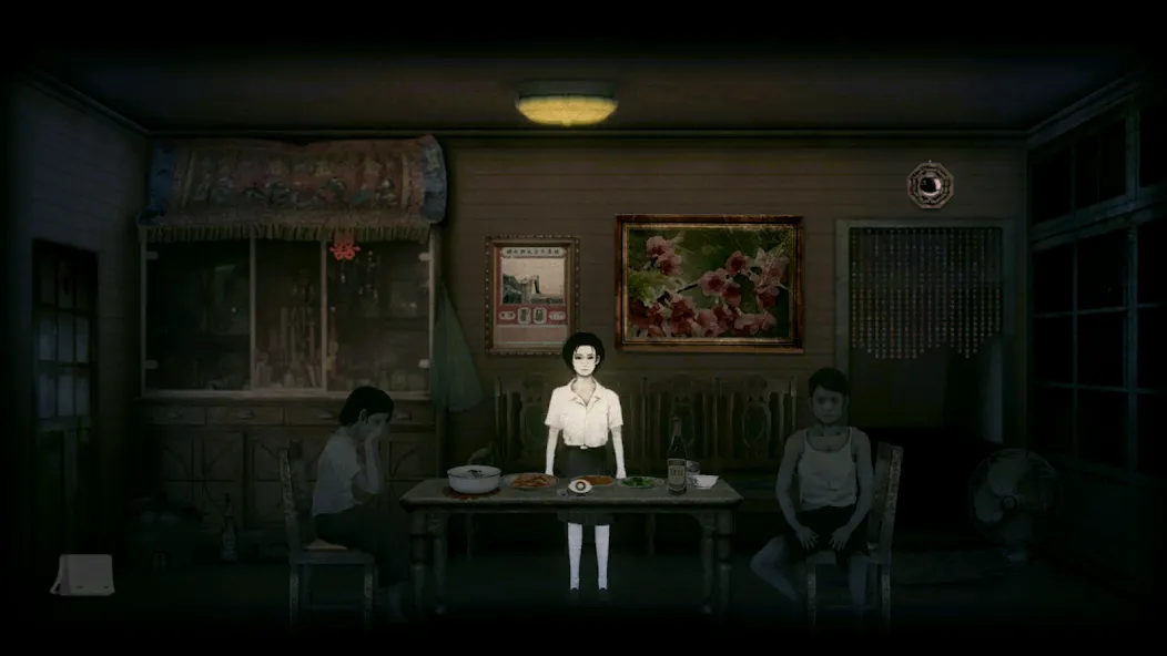 Скачать Detention MOD APK — Все разблокировано — скриншот 1