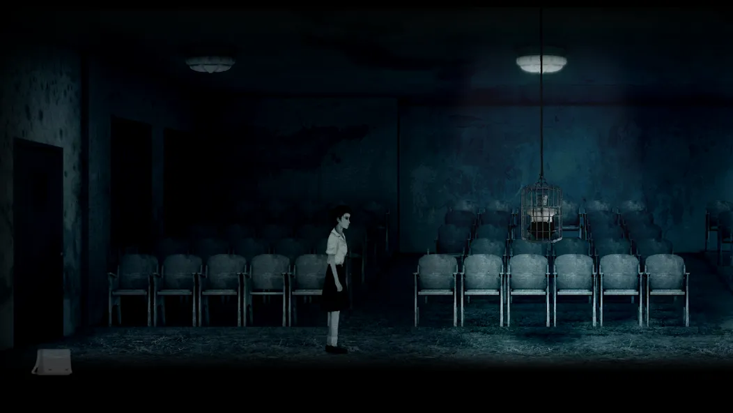 Скачать Detention MOD APK — Все разблокировано — скриншот 5