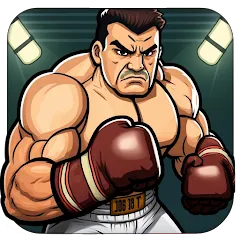 Tap Punch - 3D Boxing — Мод: Много денег