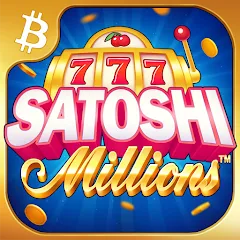 Скачать Satoshi Millions. Win Bitcoin — Последняя версия (Много денег)
