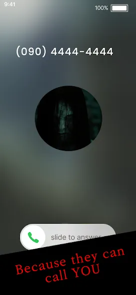 Скачать 666 - Don’t call them at 3am — Последняя версия (Все уровни разблокированы) — скриншот 4