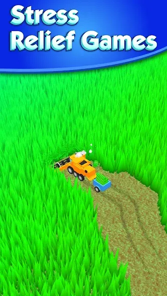 Скачать Antistress - Relaxing Games MOD APK — Все открыто — скриншот 5