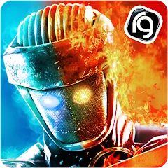 Скачать RS Boxing Champions MOD APK — Много денег