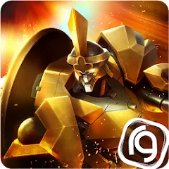 Взлом Ultimate Robot Fighting — Много денег и золота