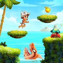 Взломанная Jungle Adventures 3 на Андроид — Много денег