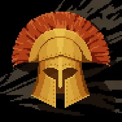 Gladiator manager — Мод: Много денег