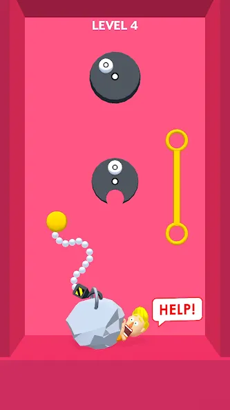 Скачать Rescue Machine — Модификация Много денег — скриншот 3