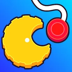 Скачать Rescue Machine — Модификация Много денег