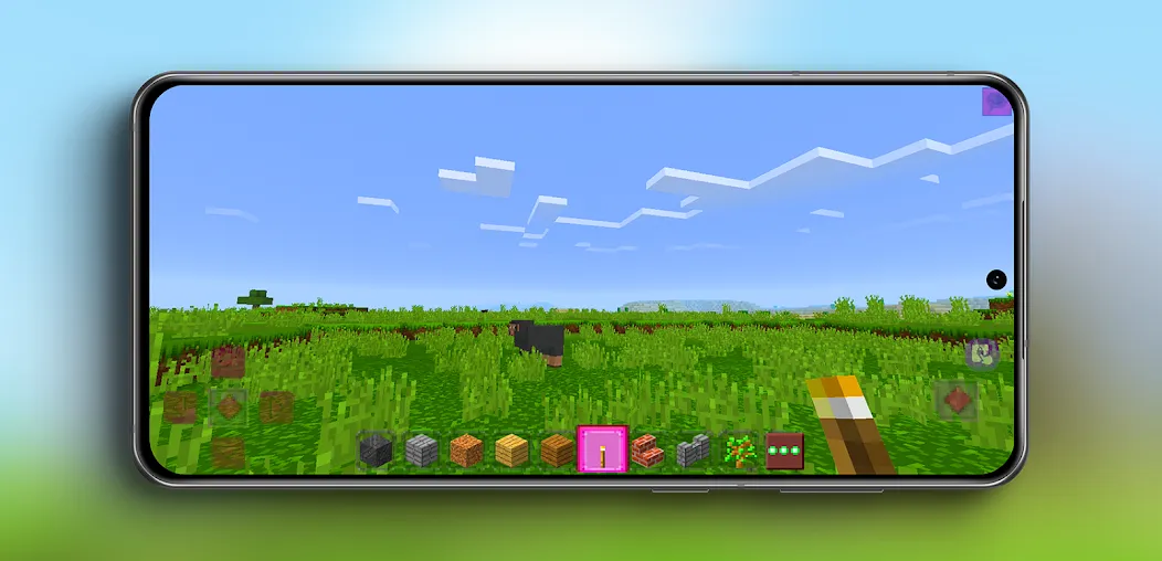 Master Craft 2022 (Мод Все разблокировано) — скриншот 3