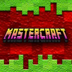 Master Craft 2022 (Мод Все разблокировано)