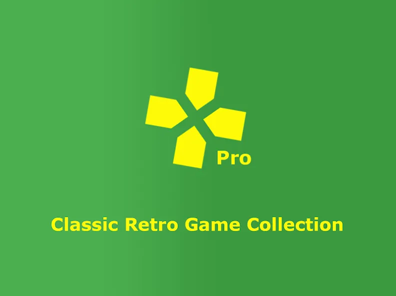 RetroLandPro - Game Collection (Мод Все игры разблокированы) — скриншот 2