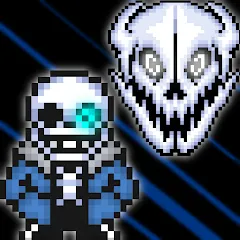 Bonetale — Взломанная версия (Все открытые костюмы и персонажи)