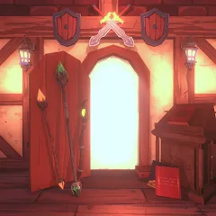 Скачать Escape Game: Magic Guild — Все подсказки разблокированы
