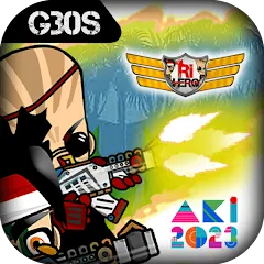 RIHERO_G30S SEJARAH INDONESIA MOD APK — Все уровни разблокированы
