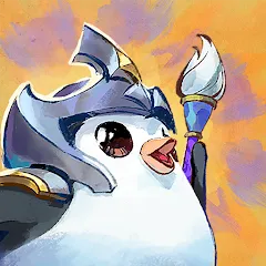 Скачать TFT: Teamfight Tactics MOD APK — Бесконечные золото и бойцы