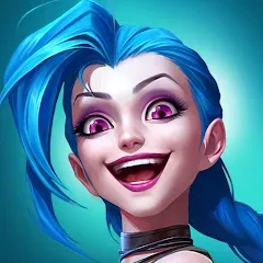 Скачать League of Legends: Wild Rift — Все скины и герои открыты