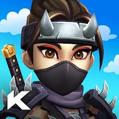 Shop Titans: RPG Idle Tycoon (Мод Много денег)