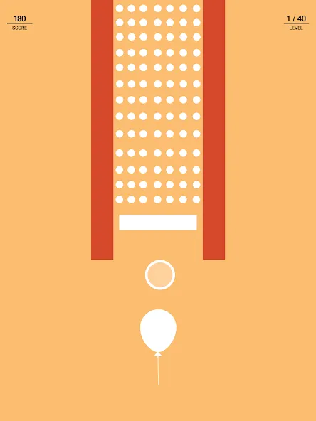 Rise Up: Balloon Game Mod APK Много денег — Скачать на Андроид — скриншот 5
