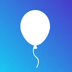 Rise Up: Balloon Game Mod APK Много денег — Скачать на Андроид