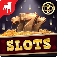 Скачать взломанную Black Diamond Casino Slots — Множитель выигрыша