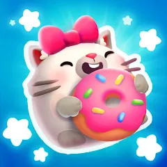 Скачать Chum Chum Blast с модом — Много денег