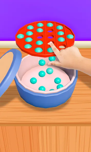 Скачать Makeup Repair,Color Mixing Kit на Android — Много денег — скриншот 3