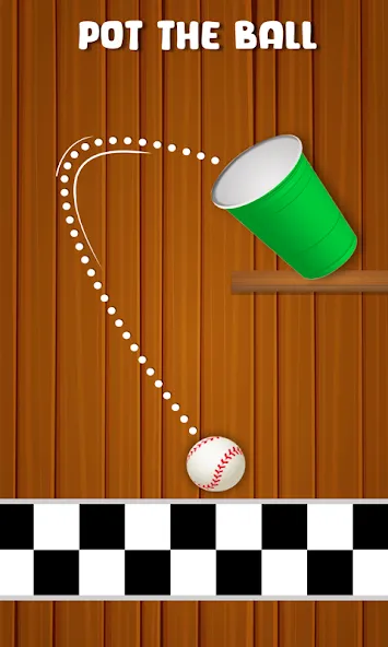 Взломанная Antistress : Relaxing games на Андроид — Все открыто — скриншот 3