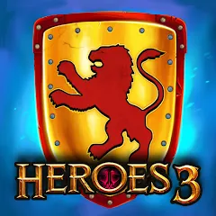 Скачать Heroes of Might: Magic arena 3 на Андроид — Много денег