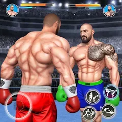 Скачать Kung Fu Karate Fighting Games — Много денег и всё разблокировано