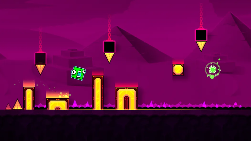 Скачать Geometry Dash SubZero — Все открыто и бессмертие — скриншот 1 Скачать Geometry Dash SubZero — Все открыто и бессмертие — скриншот 1