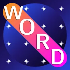 World of Word Search — Мод: Много подсказок