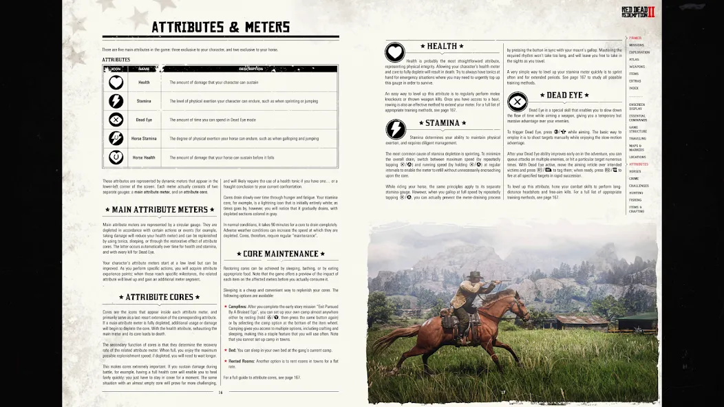 RDR2: Companion на Андроид — Мод Все DLC разблокированы — скриншот 4