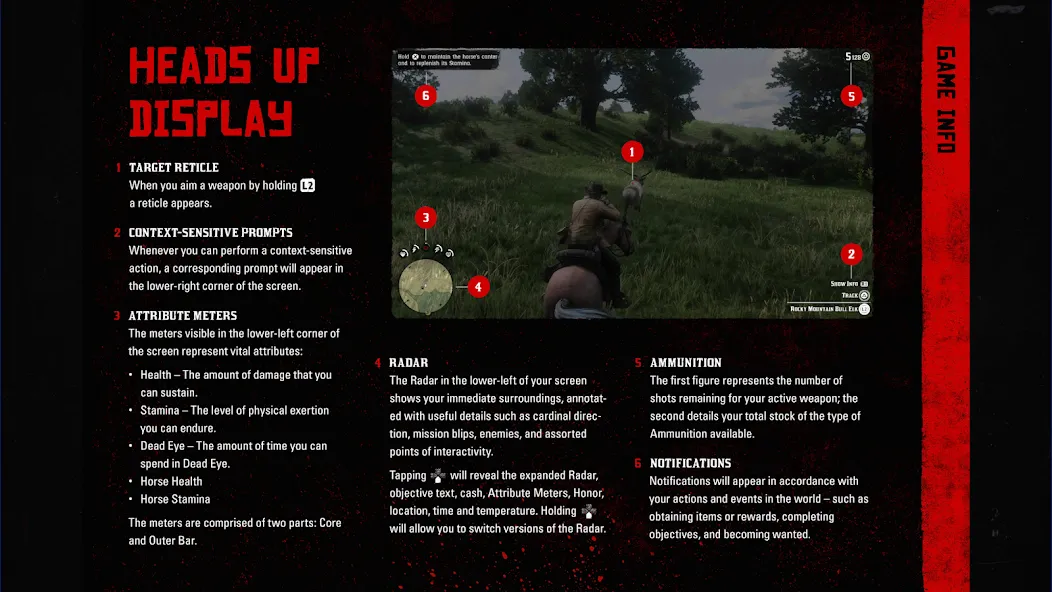 RDR2: Companion на Андроид — Мод Все DLC разблокированы — скриншот 5