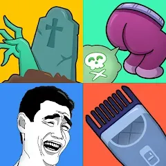 Prank sounds: haircut & fart (Мод Все звуки разблокированы)