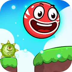 Roller Ball 5 : Ball Bounce MOD APK на Android — Много денег