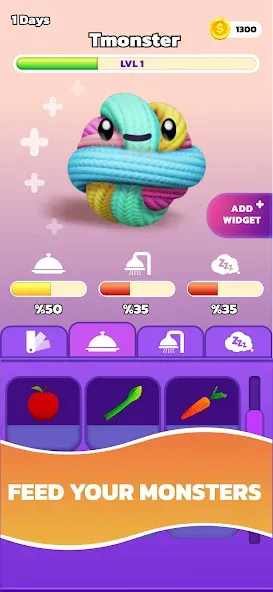 Скачать Tangle Master 3D — Много денег — скриншот 2
