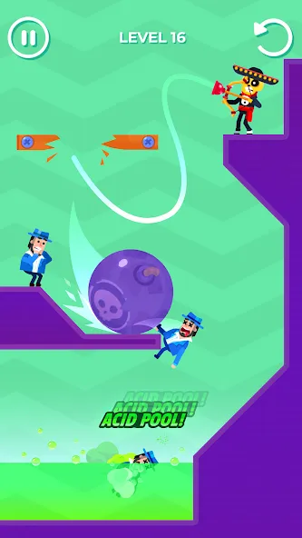 Drawmaster — Много денег — скриншот 2