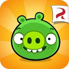 Bad Piggies — Все открыто