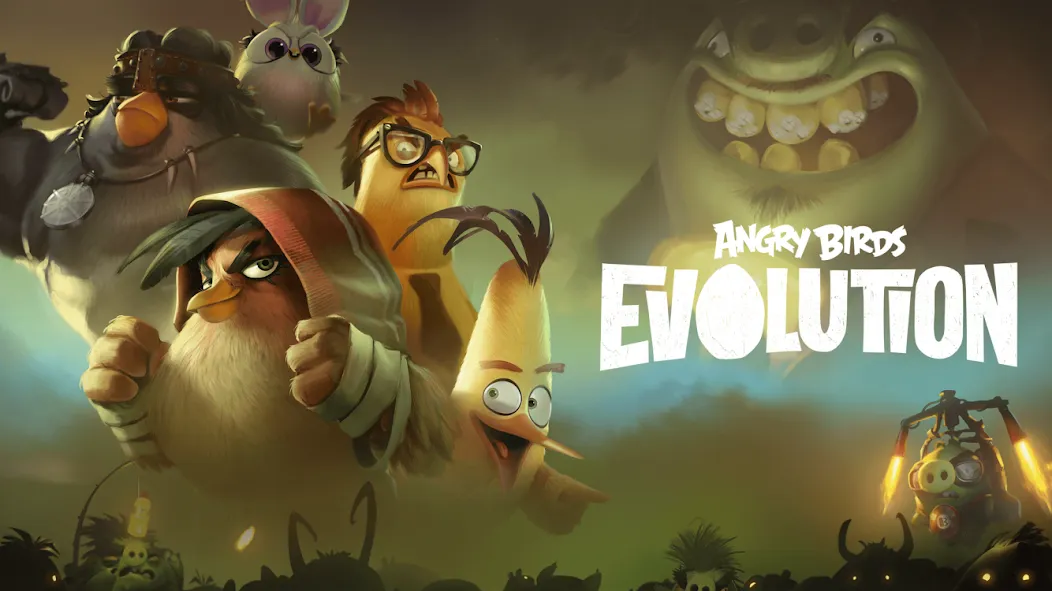 AB Evolution 2024 Mod APK Много денег — Скачать на Андроид — скриншот 1