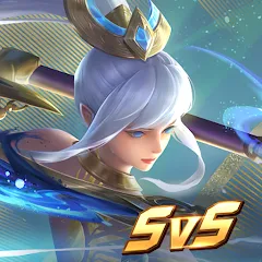 Скачать Heroes Evolved на Android — Много денег